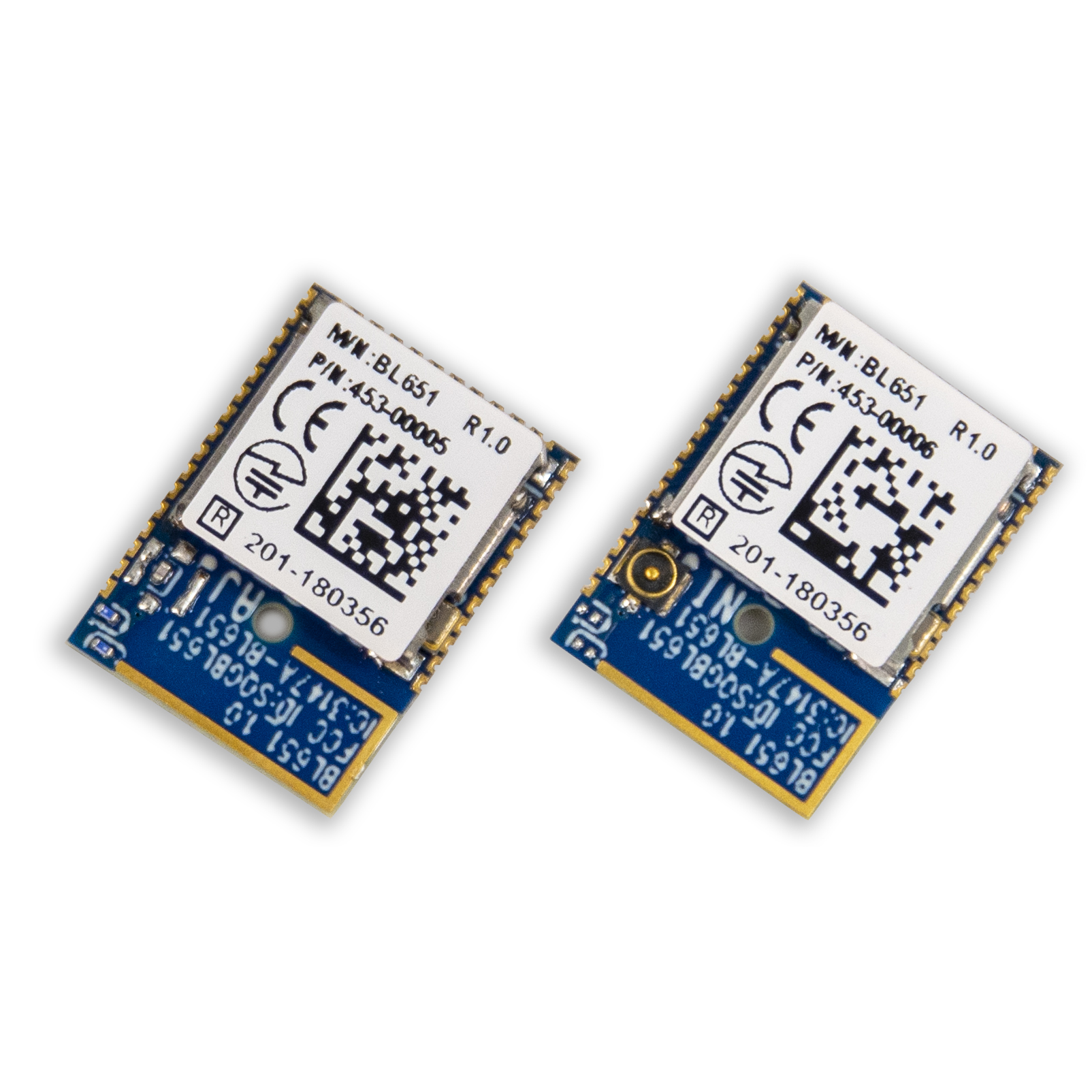 BL651 Series Bluetooth Module